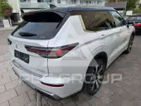 2025 Mitsubishi OUTLANDER