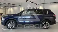 2025 Mitsubishi OUTLANDER