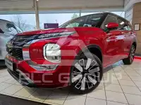 2025 Mitsubishi OUTLANDER