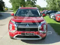 2025 Mitsubishi OUTLANDER