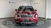 2025 Mitsubishi OUTLANDER