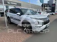 2025 Mitsubishi OUTLANDER