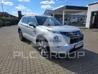 2025 Mitsubishi OUTLANDER