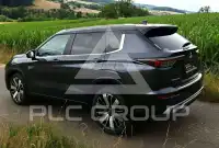 2025 Mitsubishi OUTLANDER