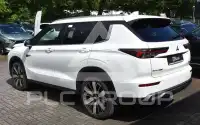 2025 Mitsubishi OUTLANDER