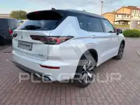 2025 Mitsubishi OUTLANDER