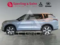 2025 Mitsubishi OUTLANDER