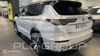 2025 Mitsubishi OUTLANDER