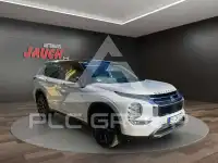 2025 Mitsubishi OUTLANDER