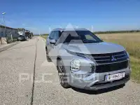 2025 Mitsubishi OUTLANDER