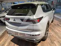 2025 Mitsubishi OUTLANDER