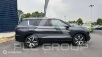2025 Mitsubishi OUTLANDER