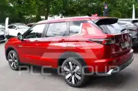 2025 Mitsubishi OUTLANDER