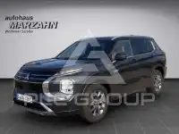 2025 Mitsubishi OUTLANDER