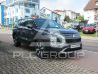 2025 Mitsubishi OUTLANDER