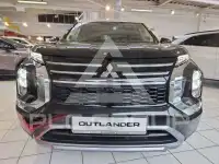 2025 Mitsubishi OUTLANDER