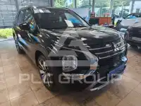 2025 Mitsubishi OUTLANDER