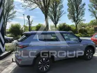 2025 Mitsubishi OUTLANDER