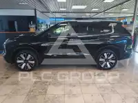 2025 Mitsubishi OUTLANDER