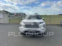 2025 Mitsubishi OUTLANDER
