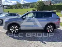 2025 Mitsubishi OUTLANDER