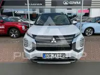 2025 Mitsubishi OUTLANDER