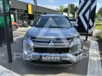 2025 Mitsubishi OUTLANDER