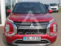 2025 Mitsubishi OUTLANDER