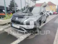 2025 Mitsubishi OUTLANDER