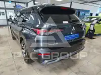 2025 Mitsubishi OUTLANDER