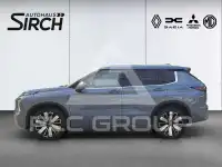 2025 Mitsubishi OUTLANDER