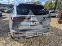 2025 Mitsubishi OUTLANDER