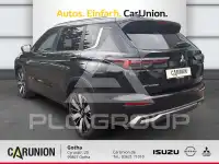 2025 Mitsubishi OUTLANDER