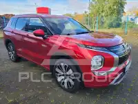 2025 Mitsubishi OUTLANDER