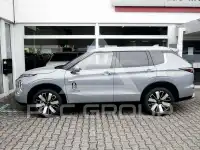 2025 Mitsubishi OUTLANDER