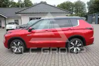 2025 Mitsubishi OUTLANDER