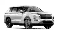 2025 Mitsubishi OUTLANDER