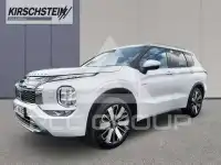 2025 Mitsubishi OUTLANDER