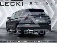 2025 Mitsubishi OUTLANDER