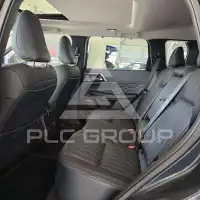 2025 Mitsubishi OUTLANDER