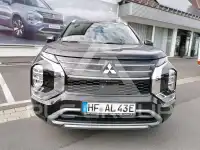 2025 Mitsubishi OUTLANDER