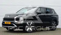 2025 Mitsubishi OUTLANDER
