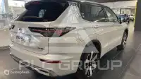 2025 Mitsubishi OUTLANDER