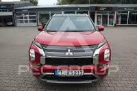 2025 Mitsubishi OUTLANDER