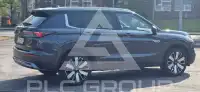 2025 Mitsubishi OUTLANDER