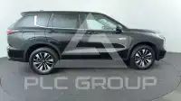 2025 Mitsubishi OUTLANDER
