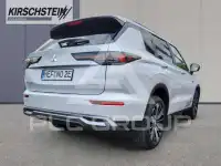 2025 Mitsubishi OUTLANDER