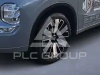 2025 Mitsubishi OUTLANDER