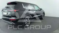 2025 Mitsubishi OUTLANDER