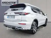 2025 Mitsubishi OUTLANDER